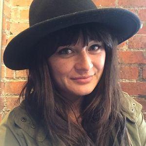 Meet your Posher, Bryanna